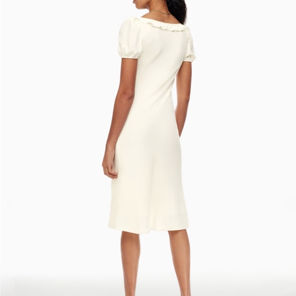 Sunday Best- Letti Dress - Picture 3 of 9